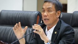 Fauzi Amro Hormati Keputusan Perry Warjiyo Mengundurkan Diri sebagai Gubernur BI