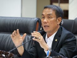 Fauzi Amro Hormati Keputusan Perry Warjiyo Mengundurkan Diri sebagai Gubernur BI