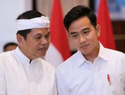 Pemerhati Politik: Duet KDM–Gibran Bisa Guncang Pilpres 2029, Kang Dedi Mulyadi Tinggalkan Gerindra?