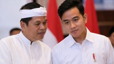 Pemerhati Politik: Duet KDM–Gibran Bisa Guncang Pilpres 2029, Kang Dedi Mulyadi Tinggalkan Gerindra?