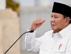 Prabowo: Program e-Government dan Digitalisasi Pendidikan RI Raih Penghargaan Tertinggi PBB