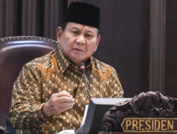 Adi Prayitno: Kalkulasi Politik, Parpol Tak Berani Usung Capres Lawan Prabowo di Pilpres 2029