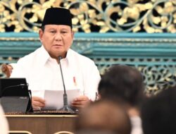 Prabowo Bakal Pangkas 700 BUMN Demi Hemat Rp. 80 Triliun di Akhir Tahun 2026