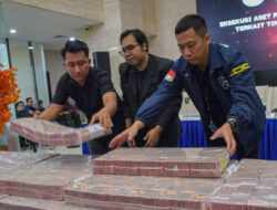 Rekrut Belasan Warga Lokal, WN China Kendalikan Bisnis Judol DazzLive Beromzet Rp. 96 Miliar