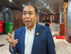 Berpotensi Tembus Rp. 400 Miliar, Mori Hanafi Pertanyakan Kemana Dana Airport Tax Refund