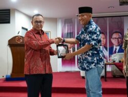 Sudirman Said: Sejak Era Jokowi, Capaian Reformasi 1998 Alami Kemunduran Serius!