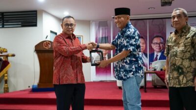 Sudirman Said: Sejak Era Jokowi, Capaian Reformasi 1998 Alami Kemunduran Serius!