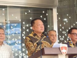 Kortas Tipidkor Polri Digugat Praperadilan usai Alihkan Kasus Febrie Adriansyah