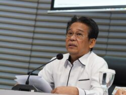 Wakil Ketua KPK Tegaskan Penanganan Perkara Eks Jampidsus Harus Berpedoman pada KUHAP