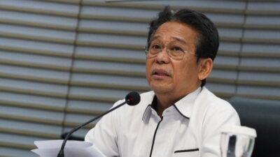 Wakil Ketua KPK Tegaskan Penanganan Perkara Eks Jampidsus Harus Berpedoman pada KUHAP