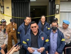 Kasus Impor Ponsel Ilegal, 3 Tersangka Sudah P21 dan 1 Masih Buron