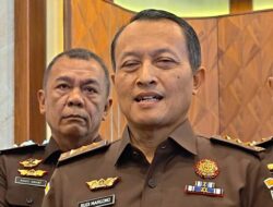 Kejagung Periksa Kembali Febrie, Panggil Paksa Jika tak Lagi Datang