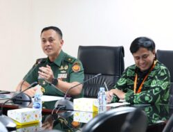 Kemhan Buka Suara soal LGBT Masuk Daftar Ancaman Nonmiliter