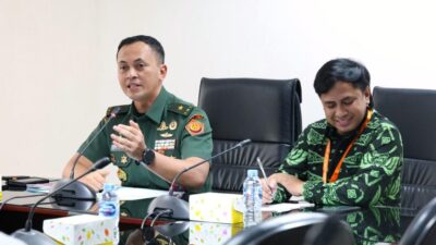 Kemhan Buka Suara soal LGBT Masuk Daftar Ancaman Nonmiliter