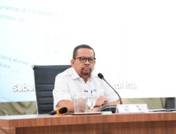 Bakom: 98 Persen Siswa Lebih Paham Materi Berkat Papan Interaktif Digital