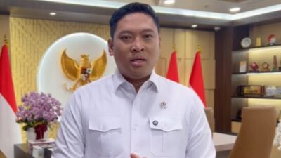 Ditunjuk Jadi Kepala BGN, Harta Sudaryono Rp. 31,39 M dengan Aset Tanah dan Bangunan Rp. 69,6 M