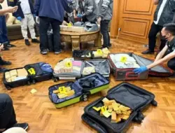 Pemilik 74 Kg Emas dan Valas di Kasus Febrie Adriansyah Bakal Ajukan Praperadilan