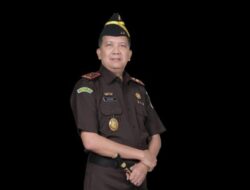 Prabowo Tunjuk Kuntadi Jadi Jampidsus, Gantikan Febrie Adriansyah
