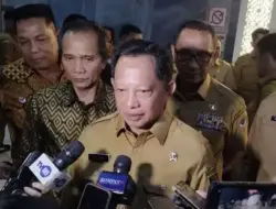 Mendagri Tito Karnavian Bantah 2 Desa di Kaltara Masuk Malaysia: Yang Hilang Hanya Sebagian Tanah