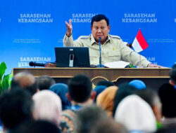 Herry Gunawan: Rencana Prabowo Kurangi Jumlah BUMN Hilangkan Tumpang Tindih Lini Usaha