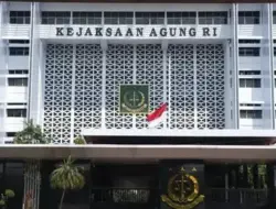 Kejagung Bongkar Korupsi IUP PT QSS, Ungkap Modus Aseng Akali Izin Tambang Untuk Ekspor Bauksit