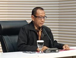 Kronologi OTT Bupati Langkat Syah Afandin, Eks Anggota DPRD Sumut jadi Kurir Uang Suap