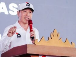 Nurul Fatta: Mimpi PSI Tumbangkan PDIP Bersama Jokowi Terlalu Tinggi!