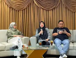 Pakar Hukum UI, Titi Anggraini Nilai Wacana Syarat 3 Parpol Usung Capres Melawan Putusan MK