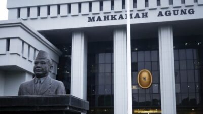 MA Kabulkan Kasasi Rektor UI Heri Hermansyah Terkait Sanksi Etik Disertasi Bahlil Lahadalia