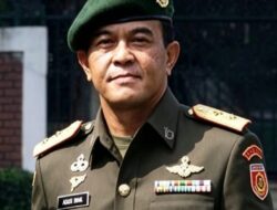 Unggahan Medsos Bongkar Dugaan Skandal Kostrad dan Akhir Tragis Karir Jenderal Agus Wirahadikusumah
