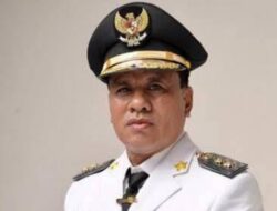 KPK Ultimatum Bupati Kuansing Suhardiman Amby Yang Melarikan Diri Saat OTT