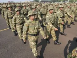 Sederet Fakta Kematian 5 Orang SPPI Calon Manajer Kopdes Merah Putih Saat Latsarmil