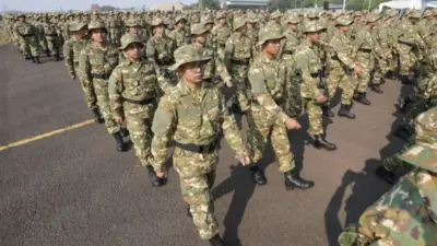Sederet Fakta Kematian 5 Orang SPPI Calon Manajer Kopdes Merah Putih Saat Latsarmil