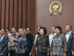Menteri ESDM, Bahlil Lahadalia: Krisis Industri Dipicu Harga LNG Bukan Kelangkaan Gas