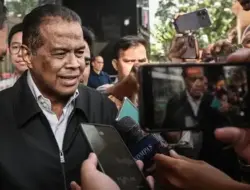 Menanti Taji KPK Jerat Bos Maktour Fuad Hasan Masyhur di Kasus Korupsi Kuota Haji