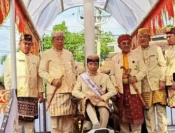 Viral di Medsos Meme Jokowi Injak Kepala Kerbau Bersama Para Koruptor, Ini Bantahan Ahmad Ali