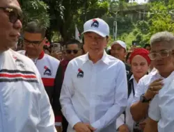 Saat Prabowo Fokus Bangun Ekonomi RI, Jokowi Sibuk Manuver Muluskan Gibran di 2029