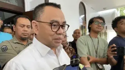 Kasus Korupsi Petral Bergulir Lagi, Kembali Panggil Eks Menteri ESDM Sudirman Said