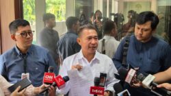 Tak Ada Permintaan Maaf, KWP Resmi Laporkan Deddy Sitorus ke MKD DPR soal Ucapan ‘Sirkus’