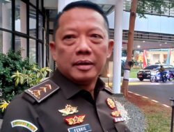 Pakar Hukum Bisnis Ini Duga Ada Aktor Lain di Balik Skandal Tipikor dan TPPU Eks Jampidsus Febrie Adriansyah