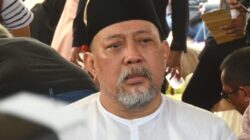Indro Warkop Kenang Diding Boneng, Doakan Sahabatnya Mendapat Tempat Terbaik