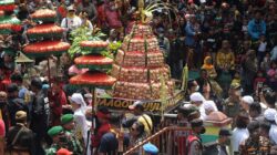 Mengenal Tradisi Sebaran Apem Yaa Qowiyyu di Klaten, Berawal dari Kisah Ki Ageng Gribig