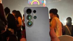 Galaxy S27 Ultra Dikabarkan Pakai Baterai Lebih Besar, Ini Bocoran Spesifikasinya
