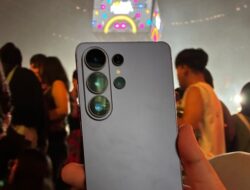 Galaxy S27 Ultra Dikabarkan Pakai Baterai Lebih Besar, Ini Bocoran Spesifikasinya