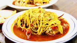 Festival Penajoh Aceh Timur Resmi Digelar, Promosikan Kuliner Tradisional hingga UMKM