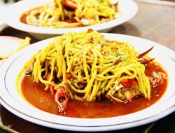 Festival Penajoh Aceh Timur Resmi Digelar, Promosikan Kuliner Tradisional hingga UMKM
