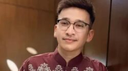 Ruben Onsu Bantah Tudingan Idap HIV: Thania Lahir Dari Mana?