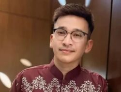 Ruben Onsu Bantah Tudingan Idap HIV: Thania Lahir Dari Mana?