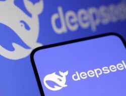 DeepSeek Rilis V4-Flash, Model AI yang Diklaim 100 Kali Lebih Murah dari Claude Fable 5