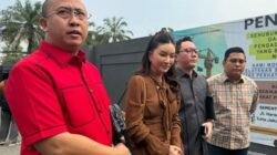 Kuasa Hukum Sarwendah Enggan Bahas Dugaan Perselingkuhan Ruben Onsu, Singgung Video CCTV